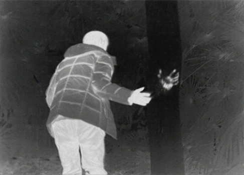 红外热成像的特点和优势