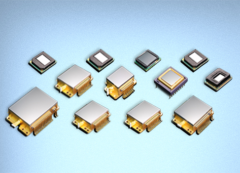 什么是红外探测器