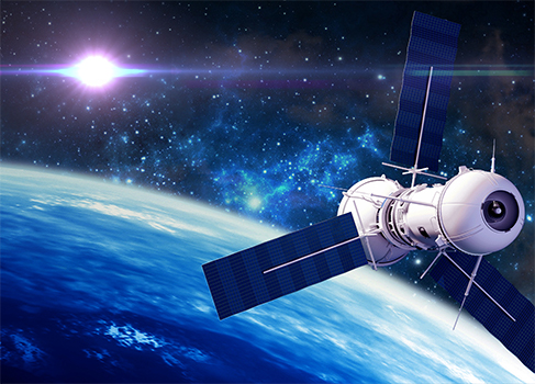 制冷红外芯——把世界看清