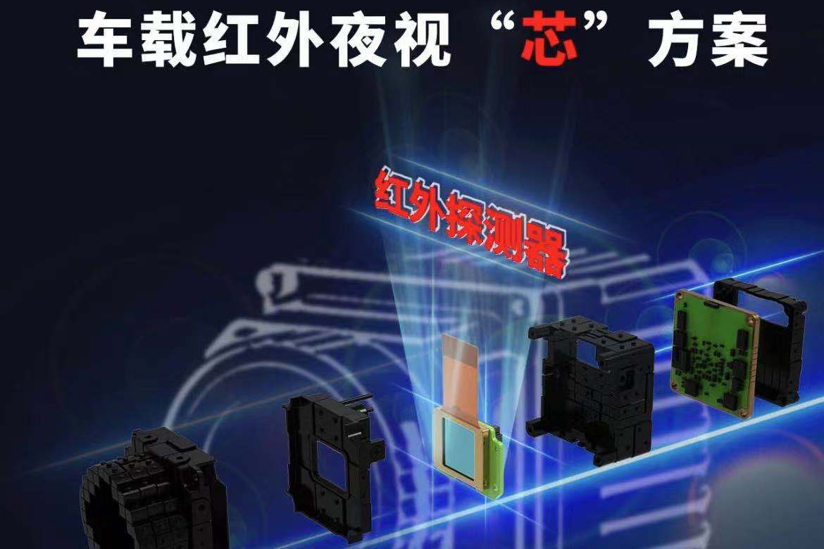 安心出行，智驾随“芯”