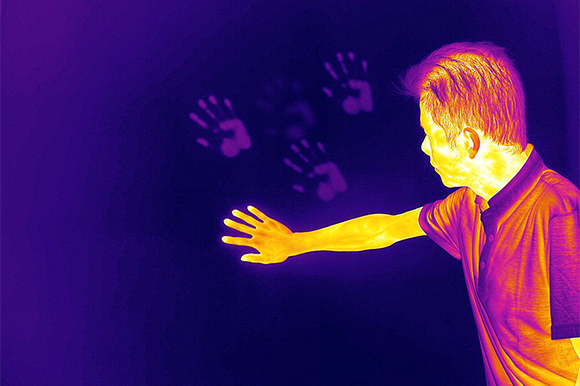 红外词汇释义①