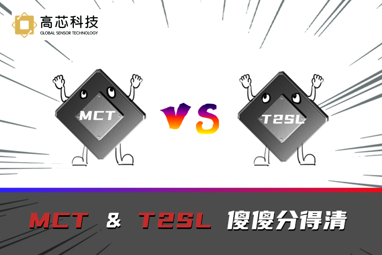 MCT & T2SL  傻傻分得清