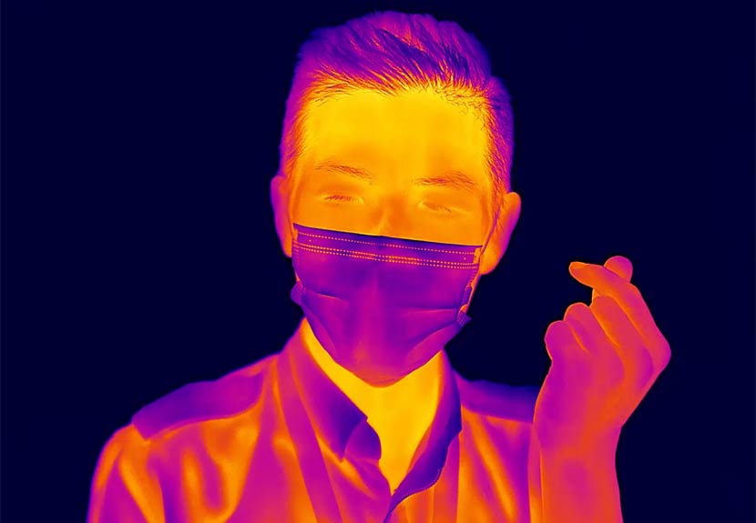 给你一颗小红心