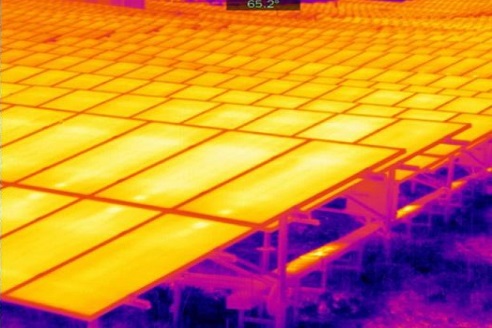 红外载荷在无人机行业的具体应用