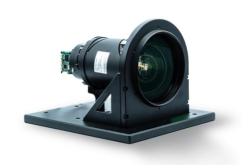 远近皆高清｜高芯科技发布Plug1212 30-180mm变焦红外机芯