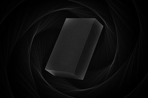 红外热像仪的基石：什么是黑体？