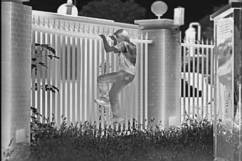 热成像安防监控的发展趋势