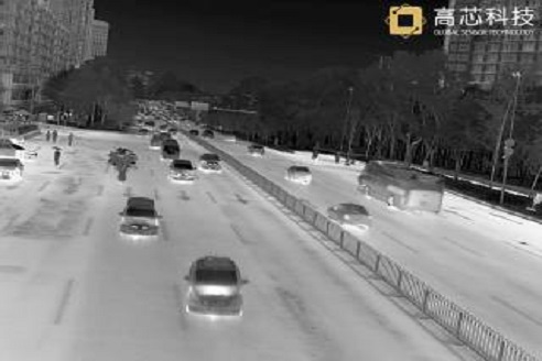 终端用户对红外摄像机性能关注点的分析