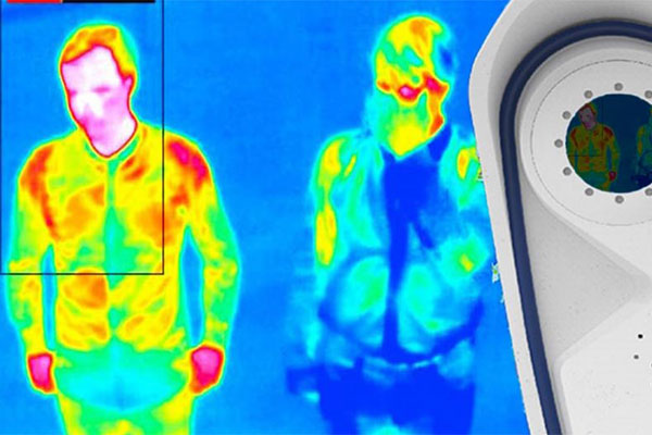 有关热像仪的知识问答