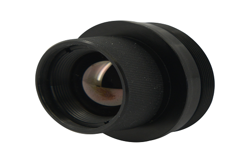 红外机芯镜头类型介绍