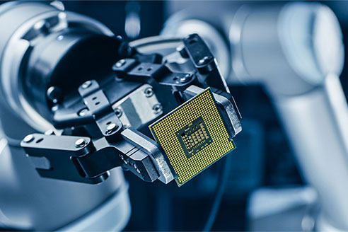 红外探测器是如何工作的？