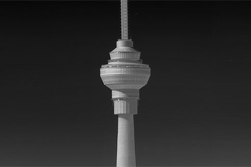 红外机芯的坏点是什么？如何造成的呢？