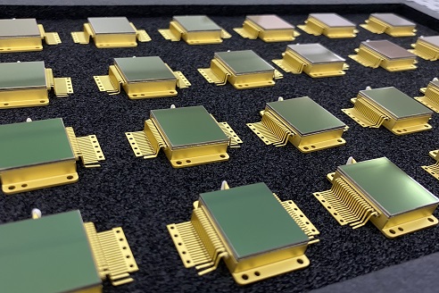 非制冷红外探测器到底是何方神器？