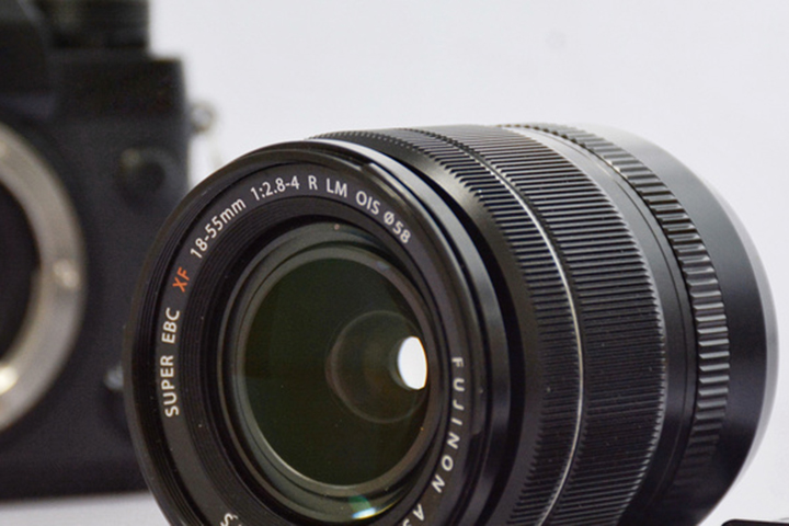 光学镜片的加工工艺、过程、质量检验