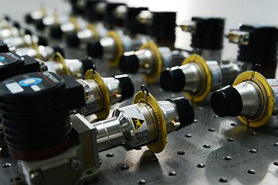 红外探测器的制冷方式