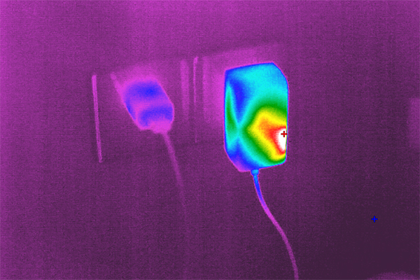 非制冷红外——非晶硅微测辐射热计