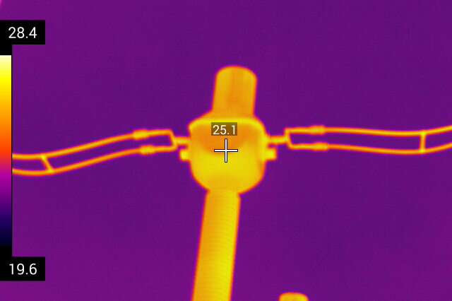 什么是非制冷红外探测器