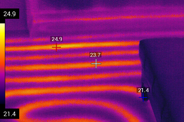 什么是红外热探测器的灵敏度？