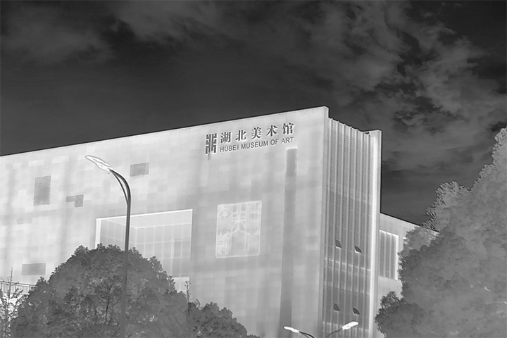 红外热成像原理