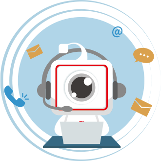 我们为您提供专属团队贴心服务