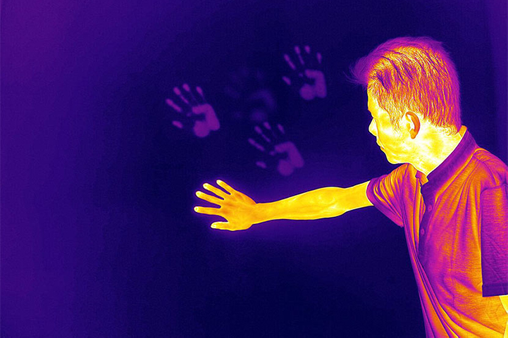 一文读懂红外传感器