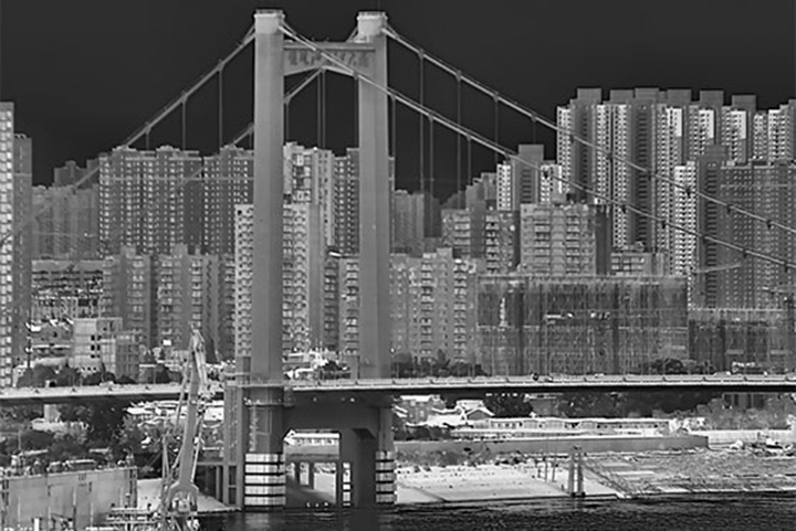 红外夜视技术详解