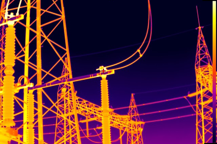 关于红外测温技术详解