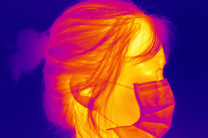 红外热成像模组技术原理和应用场景