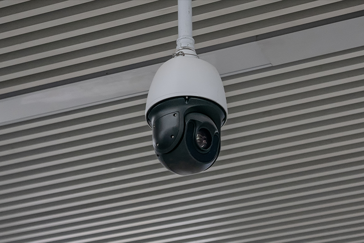 高芯科技红外模组在安消防行业应用案例