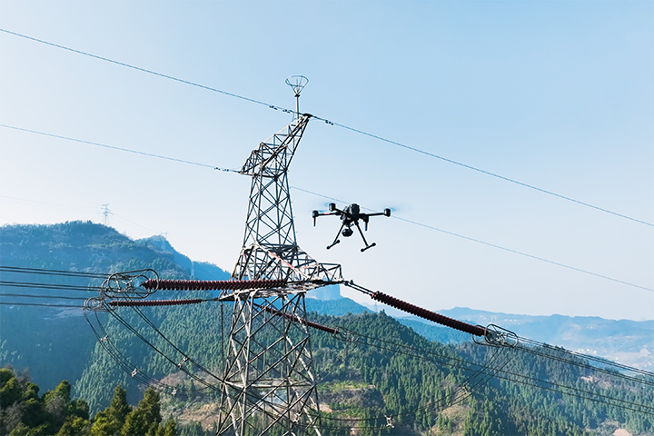 一文读懂红外热成像技术在无人机领域的应用