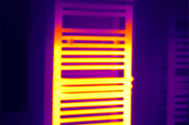 非制冷红外探测器是什么？
