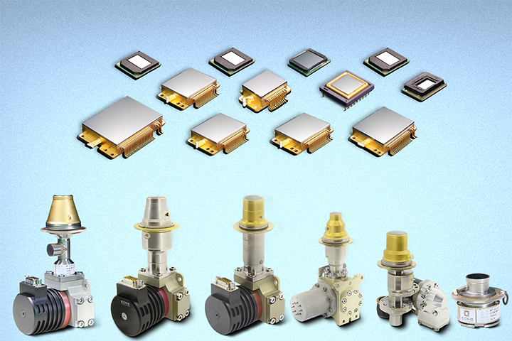 红外焦平面探测器技术趋势？
