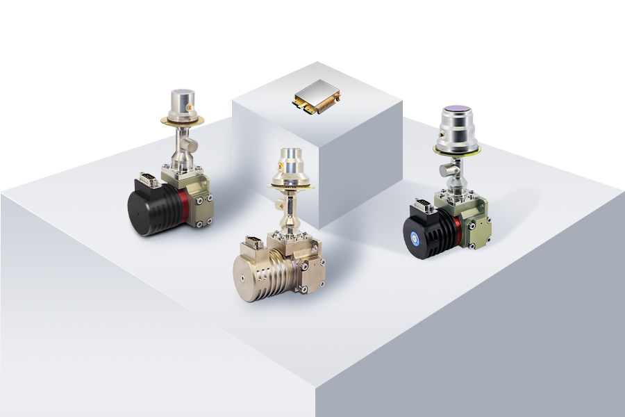 红外热成像像元尺寸是不是越小越好呢