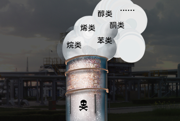 红外热成像技术：化工安全的守护者