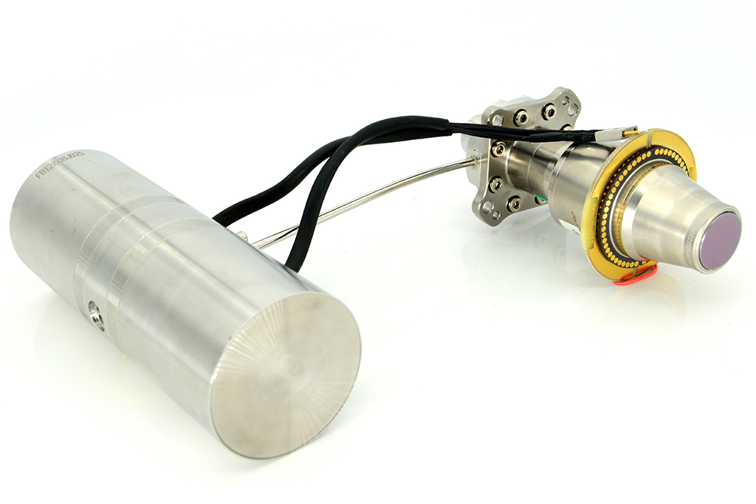 制冷红外探测器