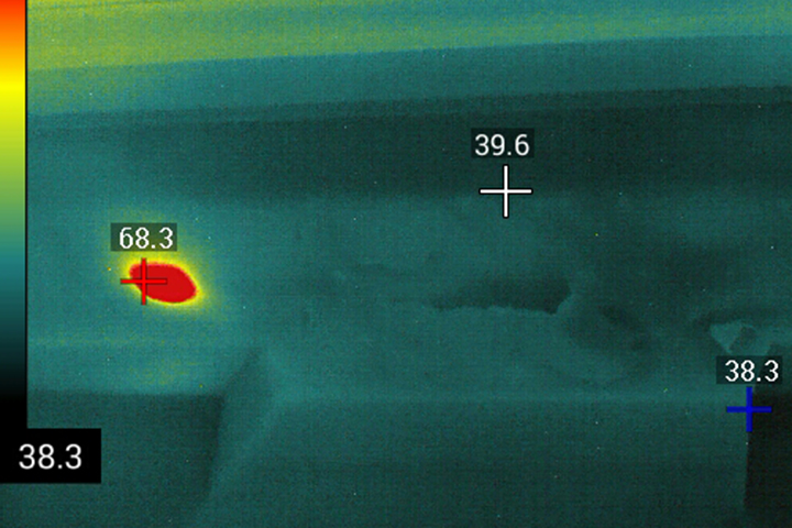 红外技术在AIoT领域的应用