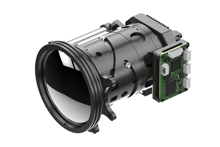 TWIN1212百万像素