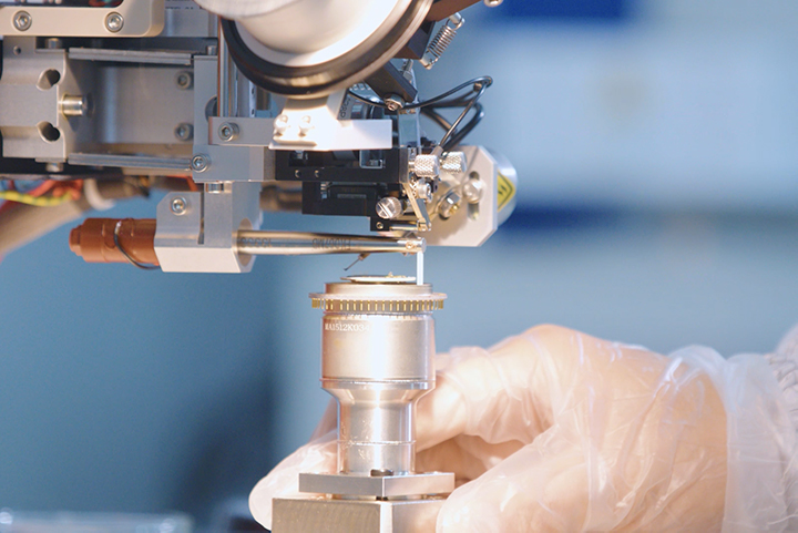 制冷红外探测器的种类