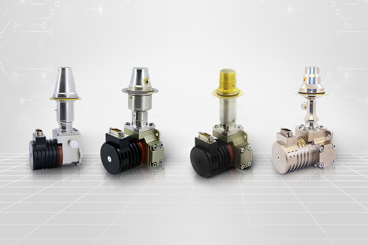 红外爆款：高芯科技长波制冷红外探测器量产