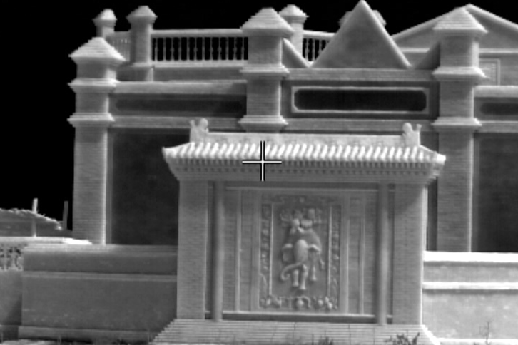 红外热成像赋能AIoT领域