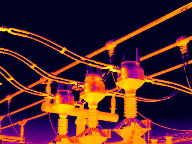 红外热像模组如何进行预见性维护工作