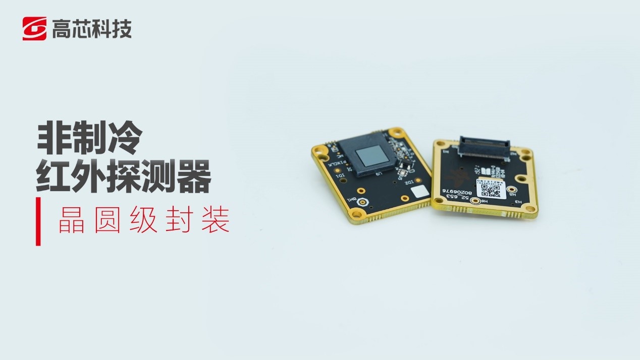 红外处理芯片——FPGA和ASIC对比