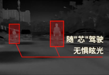 三种主流车载传感器技术对比