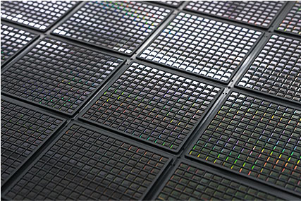 三条探测器批产线 年产能达数百万只